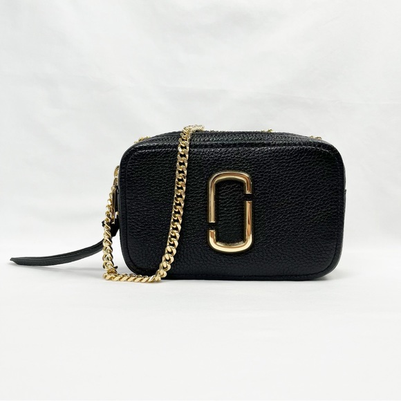 Marc Jacobs Shoulder Bag - Picture 1 of 11